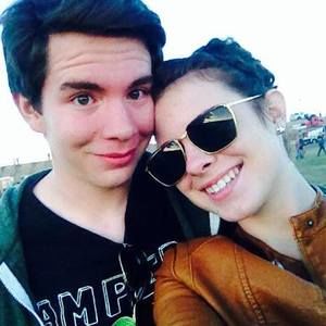 Meet your Posher, Joseph